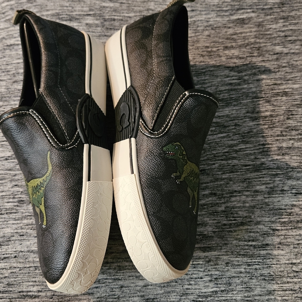 Coach Shoes - Picture 3 of 11